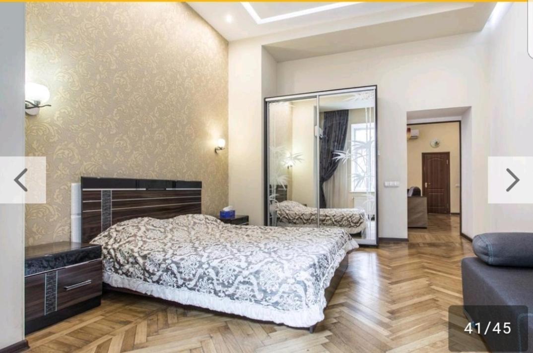 오데사 Apartmens Near Opera House 아파트 외부 사진